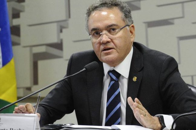 Marcos Oliveira/Agência Senado